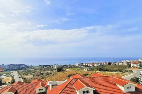 3+1 Lejlighed i Alanya, Antalya, Tyrkiet Nr. 215481 - 31