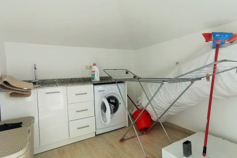 3+1 Lejlighed i Alanya, Antalya, Tyrkiet Nr. 215481 - 32