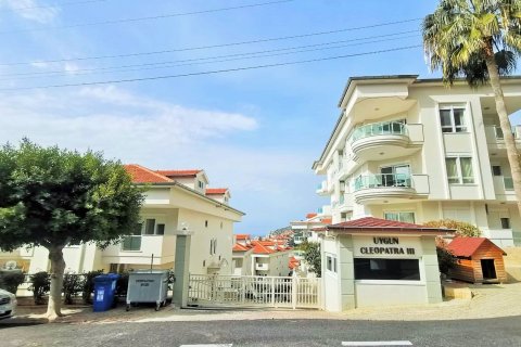 3+1 Lejlighed i Alanya, Antalya, Tyrkiet Nr. 215481 - 33