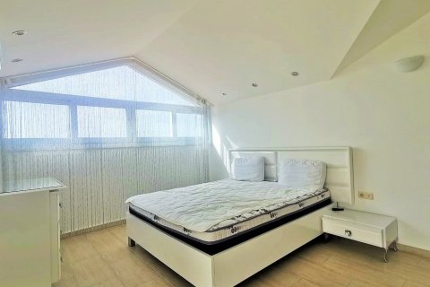 3+1 Lejlighed i Alanya, Antalya, Tyrkiet Nr. 215481 - 34