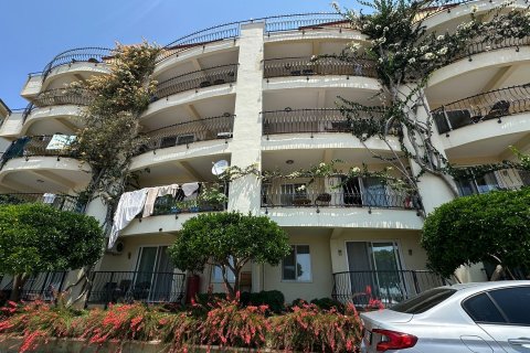 3+1 Apartment  in Kargicak, Alanya, Antalya, Turkey No. 215476