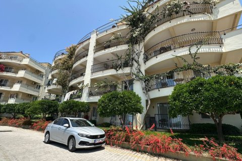 Продажа квартиры в Каргыджаке, Аланье, Анталье, Турция 3+1, 150м2, №215476 – фото 8