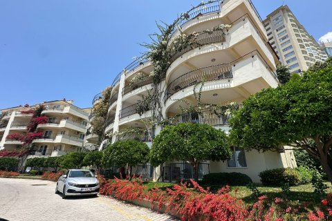 Продажа квартиры в Каргыджаке, Аланье, Анталье, Турция 3+1, 150м2, №215476 – фото 4