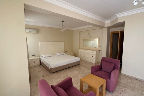 Продажа квартиры в Каргыджаке, Аланье, Анталье, Турция 3+1, 150м2, №215476 – фото 2