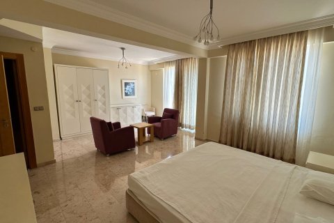 Продажа квартиры в Каргыджаке, Аланье, Анталье, Турция 3+1, 150м2, №215476 – фото 9