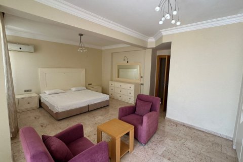 Продажа квартиры в Каргыджаке, Аланье, Анталье, Турция 3+1, 150м2, №215476 – фото 11
