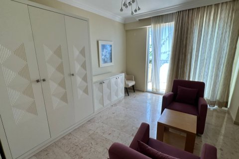 Продажа квартиры в Каргыджаке, Аланье, Анталье, Турция 3+1, 150м2, №215476 – фото 7