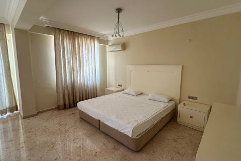 Продажа квартиры в Каргыджаке, Аланье, Анталье, Турция 3+1, 150м2, №215476 – фото 14