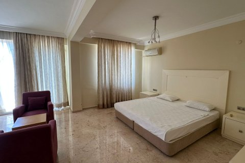 Продажа квартиры в Каргыджаке, Аланье, Анталье, Турция 3+1, 150м2, №215476 – фото 16