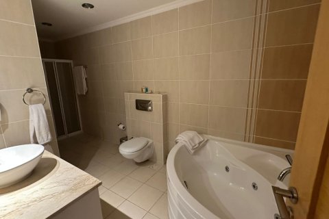Продажа квартиры в Каргыджаке, Аланье, Анталье, Турция 3+1, 150м2, №215476 – фото 12