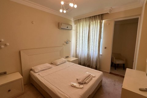 Продажа квартиры в Каргыджаке, Аланье, Анталье, Турция 3+1, 150м2, №215476 – фото 15