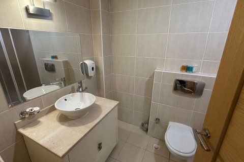 Продажа квартиры в Каргыджаке, Аланье, Анталье, Турция 3+1, 150м2, №215476 – фото 22