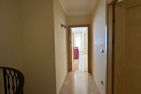 Продажа квартиры в Каргыджаке, Аланье, Анталье, Турция 3+1, 150м2, №215476 – фото 18