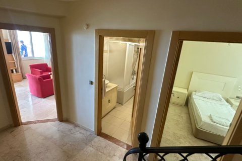 Продажа квартиры в Каргыджаке, Аланье, Анталье, Турция 3+1, 150м2, №215476 – фото 19