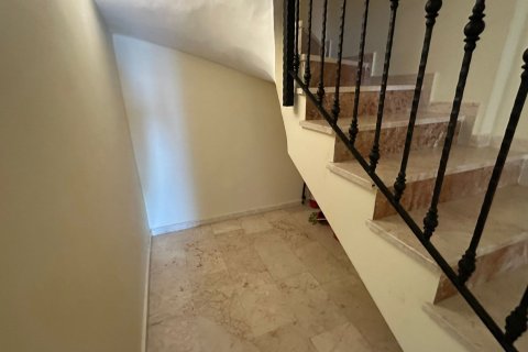 Продажа квартиры в Каргыджаке, Аланье, Анталье, Турция 3+1, 150м2, №215476 – фото 20