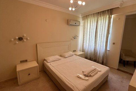 Продажа квартиры в Каргыджаке, Аланье, Анталье, Турция 3+1, 150м2, №215476 – фото 21