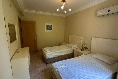 Продажа квартиры в Каргыджаке, Аланье, Анталье, Турция 3+1, 150м2, №215476 – фото 23
