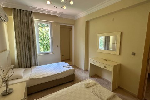 Продажа квартиры в Каргыджаке, Аланье, Анталье, Турция 3+1, 150м2, №215476 – фото 28