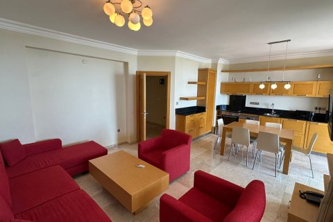 Продажа квартиры в Каргыджаке, Аланье, Анталье, Турция 3+1, 150м2, №215476 – фото 26