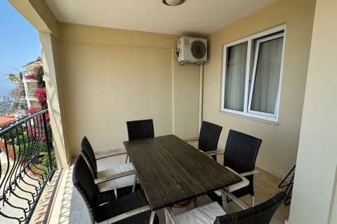 Продажа квартиры в Каргыджаке, Аланье, Анталье, Турция 3+1, 150м2, №215476 – фото 27