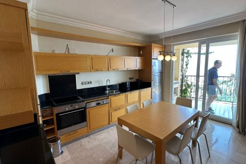 Продажа квартиры в Каргыджаке, Аланье, Анталье, Турция 3+1, 150м2, №215476 – фото 29
