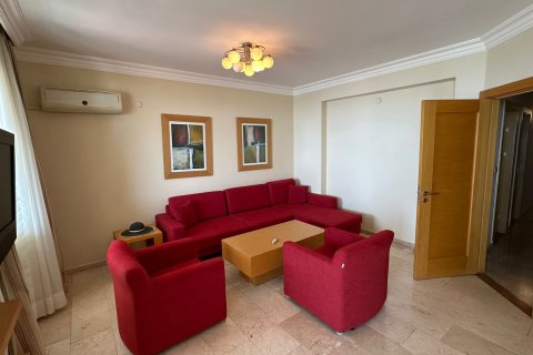 Продажа квартиры в Каргыджаке, Аланье, Анталье, Турция 3+1, 150м2, №215476 – фото 31