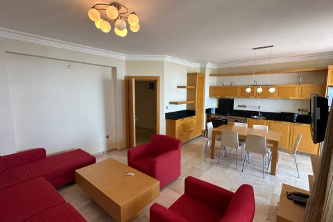 Продажа квартиры в Каргыджаке, Аланье, Анталье, Турция 3+1, 150м2, №215476 – фото 34