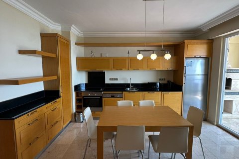 Продажа квартиры в Каргыджаке, Аланье, Анталье, Турция 3+1, 150м2, №215476 – фото 35