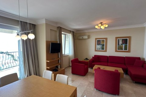 Продажа квартиры в Каргыджаке, Аланье, Анталье, Турция 3+1, 150м2, №215476 – фото 36