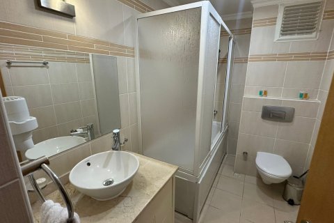 Продажа квартиры в Каргыджаке, Аланье, Анталье, Турция 3+1, 150м2, №215476 – фото 37
