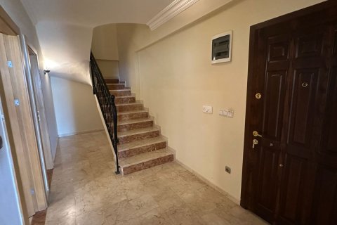 Продажа квартиры в Каргыджаке, Аланье, Анталье, Турция 3+1, 150м2, №215476 – фото 38