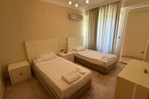 Продажа квартиры в Каргыджаке, Аланье, Анталье, Турция 3+1, 150м2, №215476 – фото 39