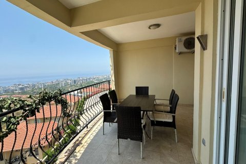 Продажа квартиры в Каргыджаке, Аланье, Анталье, Турция 3+1, 150м2, №215476 – фото 40