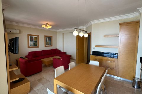 Продажа квартиры в Каргыджаке, Аланье, Анталье, Турция 3+1, 150м2, №215476 – фото 42