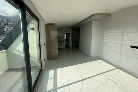 3+1 Lägenhet i Alanya, Antalya, Turkiet Nr. 215479 - 4