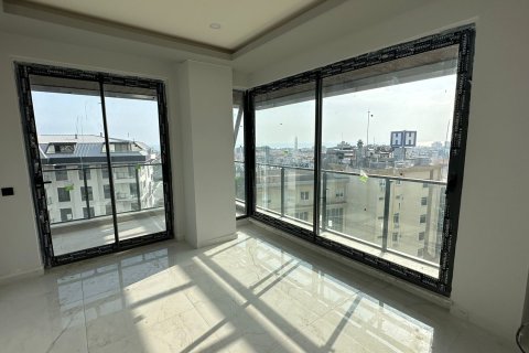 3+1 Lägenhet i Alanya, Antalya, Turkiet Nr. 215479 - 5