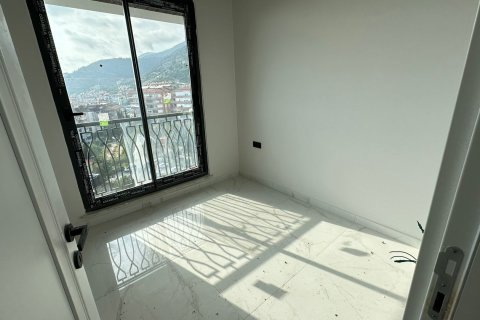 3+1 Lägenhet i Alanya, Antalya, Turkiet Nr. 215479 - 6