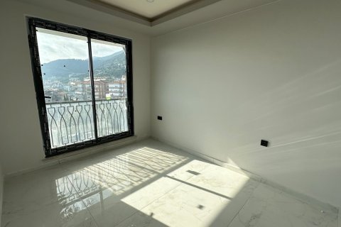 3+1 Lägenhet i Alanya, Antalya, Turkiet Nr. 215479 - 11