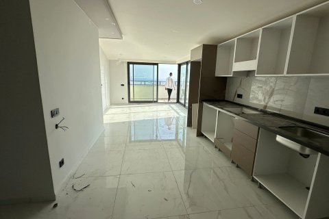 3+1 Lägenhet i Alanya, Antalya, Turkiet Nr. 215479 - 7