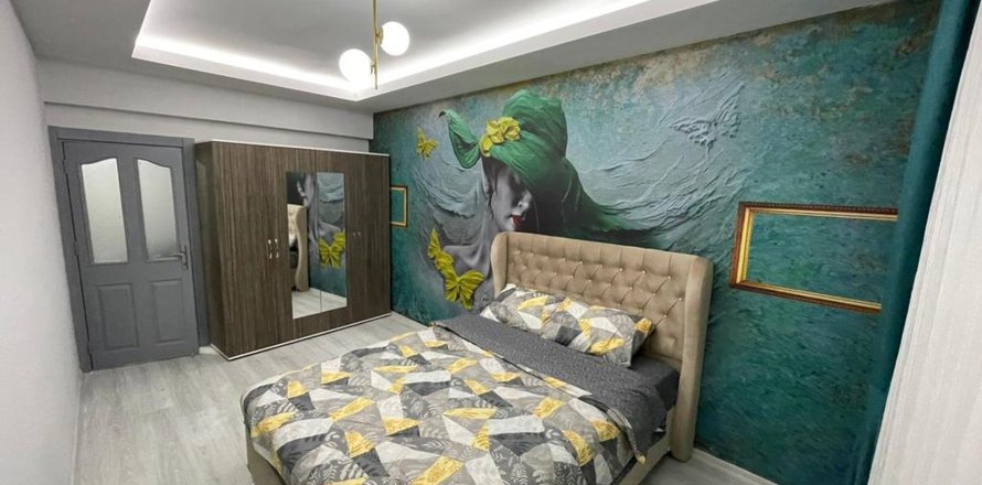 3+1 Wohnung in Alanya, Antalya, Türkei Nr. 215482