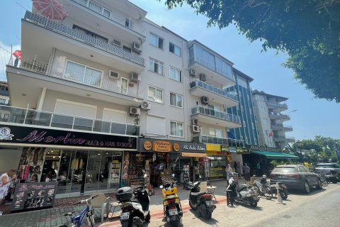 3+1 Wohnung in Alanya, Antalya, Türkei Nr. 215482 - 5