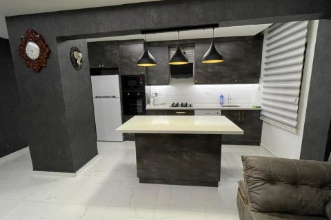 3+1 Wohnung in Alanya, Antalya, Türkei Nr. 215482 - 2