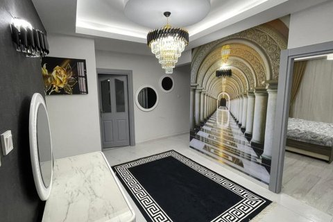 3+1 Wohnung in Alanya, Antalya, Türkei Nr. 215482 - 10