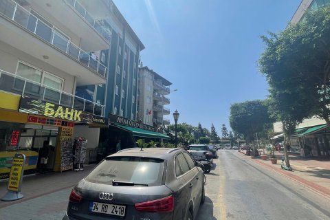 3+1 Wohnung in Alanya, Antalya, Türkei Nr. 215482 - 6
