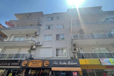 3+1 Wohnung in Alanya, Antalya, Türkei Nr. 215482 - 11