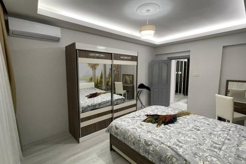 3+1 Wohnung in Alanya, Antalya, Türkei Nr. 215482 - 7