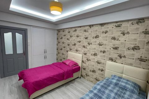 3+1 Wohnung in Alanya, Antalya, Türkei Nr. 215482 - 8