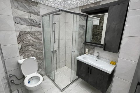 3+1 Wohnung in Alanya, Antalya, Türkei Nr. 215482 - 9