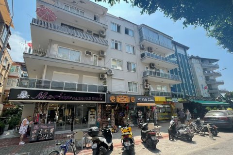 3+1 Wohnung in Alanya, Antalya, Türkei Nr. 215482 - 15