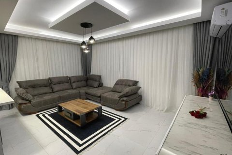 3+1 Wohnung in Alanya, Antalya, Türkei Nr. 215482 - 12